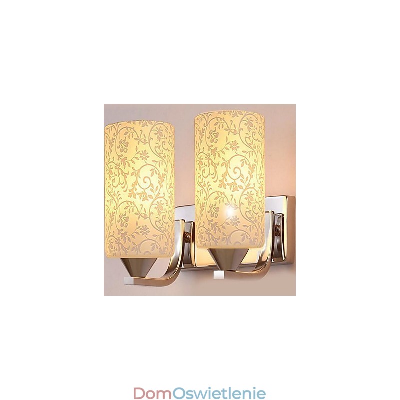 Nowoczesne Współczesne Inne Cecha Kinkiety Ścienne Oświetlenie Ścienne