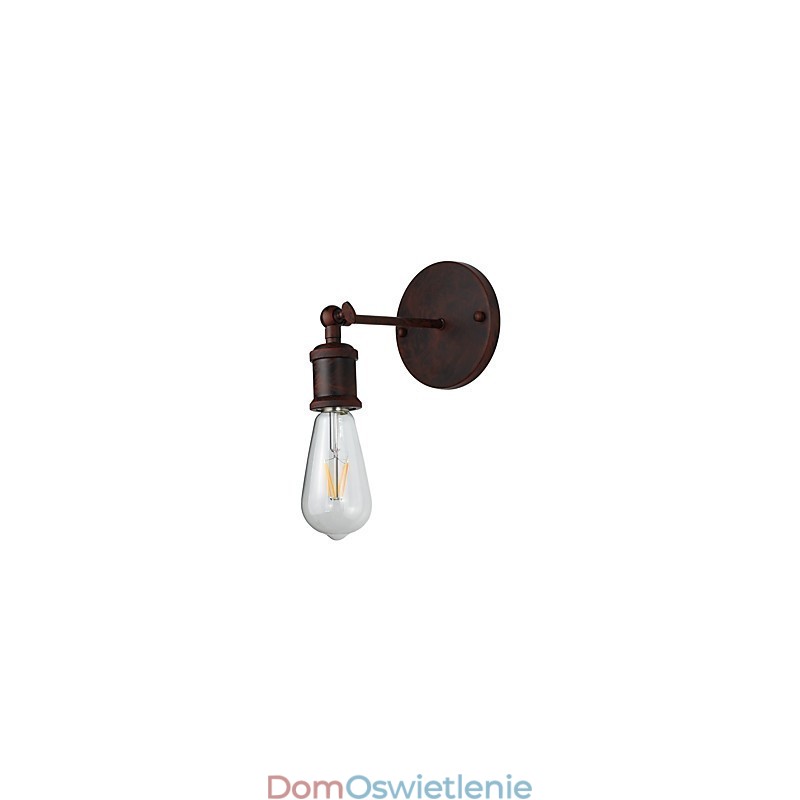 Kinkiet Kinkiety Ścienne Żelazo Ścienne Lampy Głupi Czarny Miecz Świetlny Lampa Na Ścianie