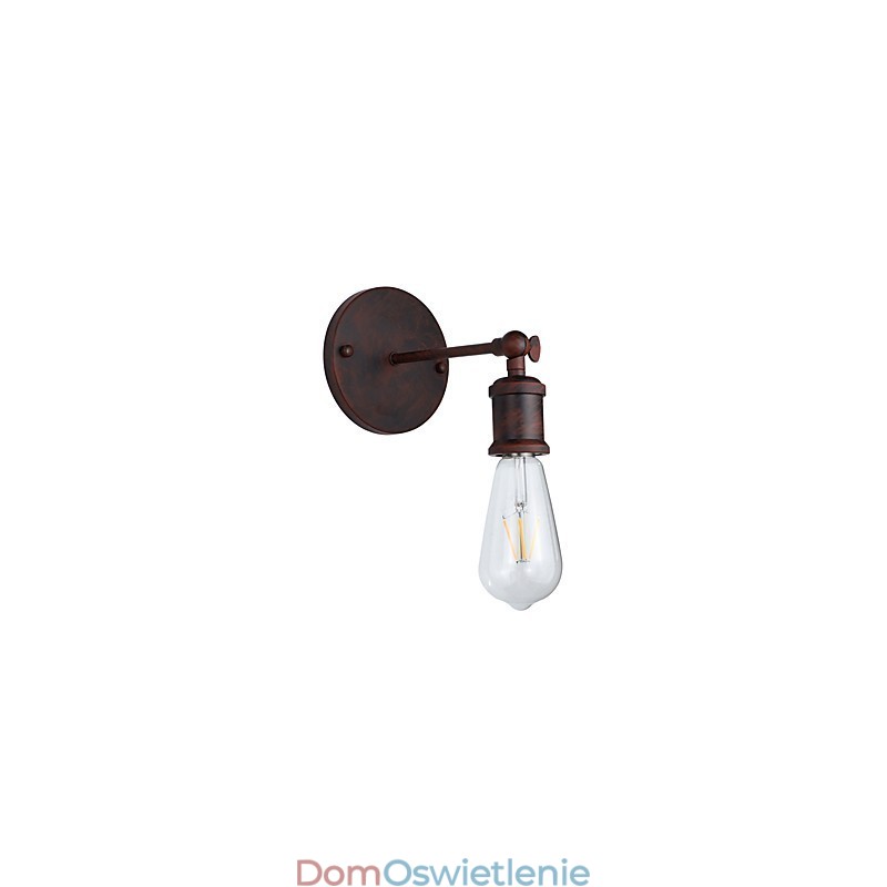 Kinkiet Kinkiety Ścienne Żelazo Ścienne Lampy Głupi Czarny Miecz Świetlny Lampa Na Ścianie