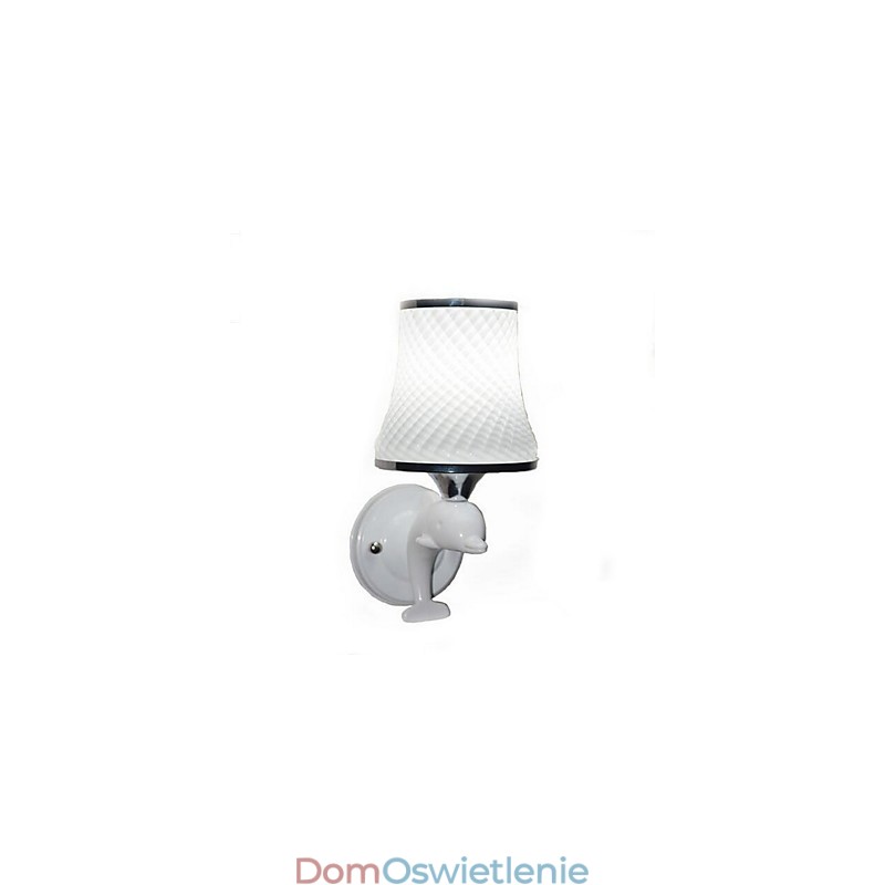Kinkiety ścienne Vintage Galwanizowane Cecha Downlight Kinkiet Ścienny