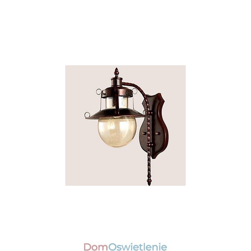 Vintage Others Feature Downlight Kinkiety ścienne Lampa ścienna