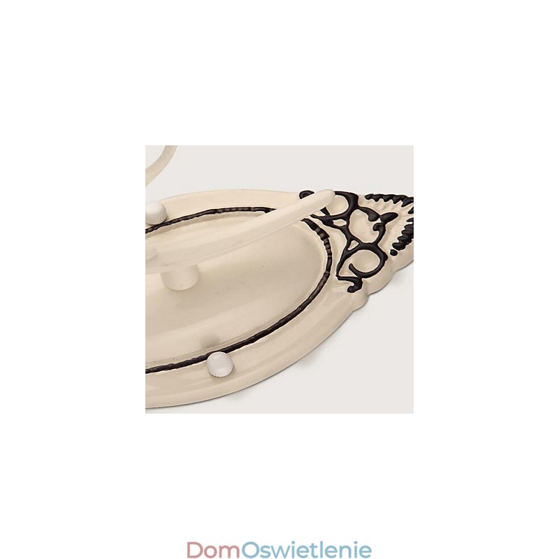 Inne Cechy Kinkiety ścienne z oświetleniem od góry Kinkiety ścienne