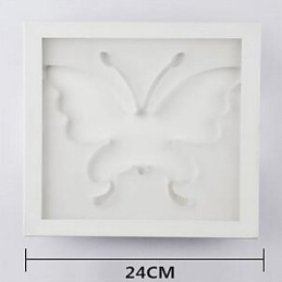 Vintage Inne Cecha Ambient Light Kinkiety Ścienne Lampa Ścienna