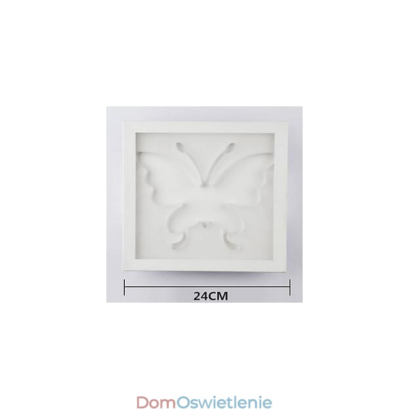 Vintage Inne Cecha Ambient Light Kinkiety Ścienne Lampa Ścienna
