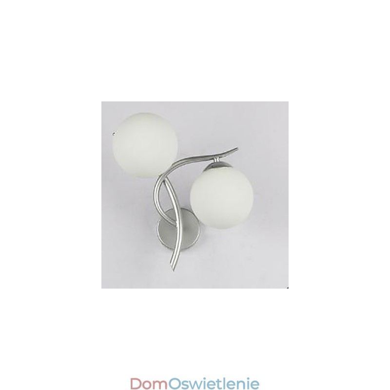 Nowoczesna modna lampa ścienna Żelazna sztuka Sypialnia Łóżko Lampa ścienna Jadalnia Pokój Gabinet Lampa