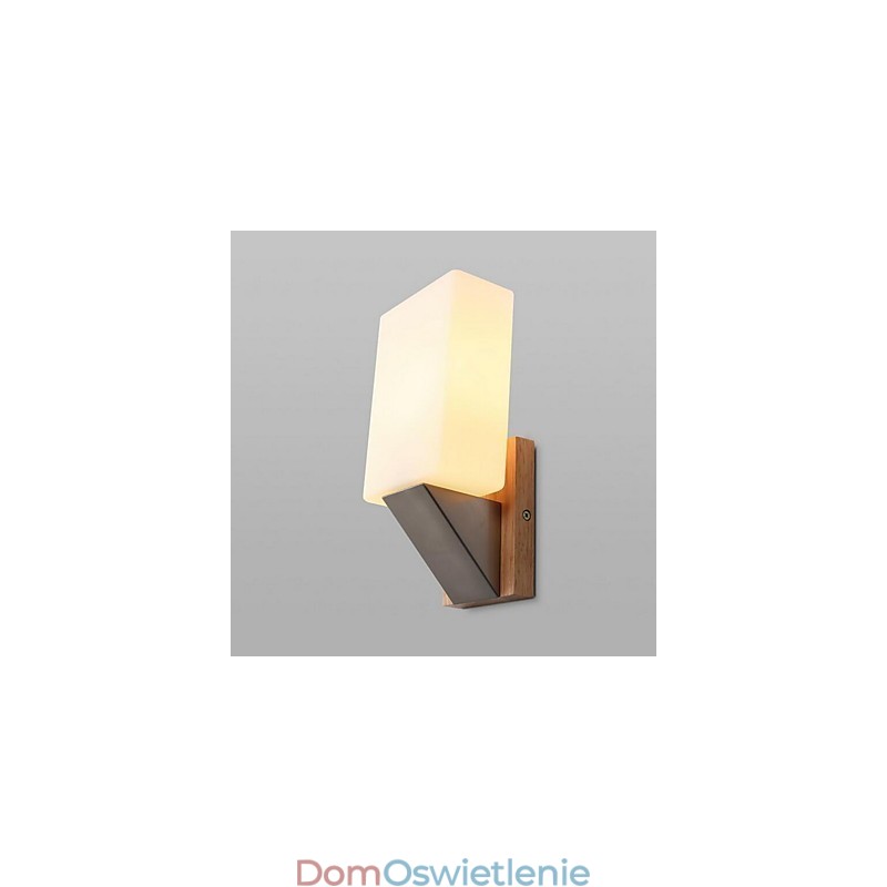 Nowoczesne Współczesne Inne Cecha Kinkiety ścienne z oświetleniem od góry Kinkiety ścienne