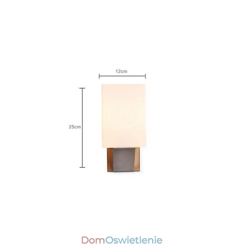 Nowoczesne Współczesne Inne Cecha Kinkiety ścienne z oświetleniem od góry Kinkiety ścienne