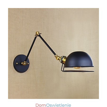 Industrialny styl retro europejski wiejski charakter oświetlenie dekoracyjna lampa ścienna ramię żelazne Industrialny styl retro europejski wiejski charakter oświetlenie dekoracyjna lampa ścienna ramię żelazne