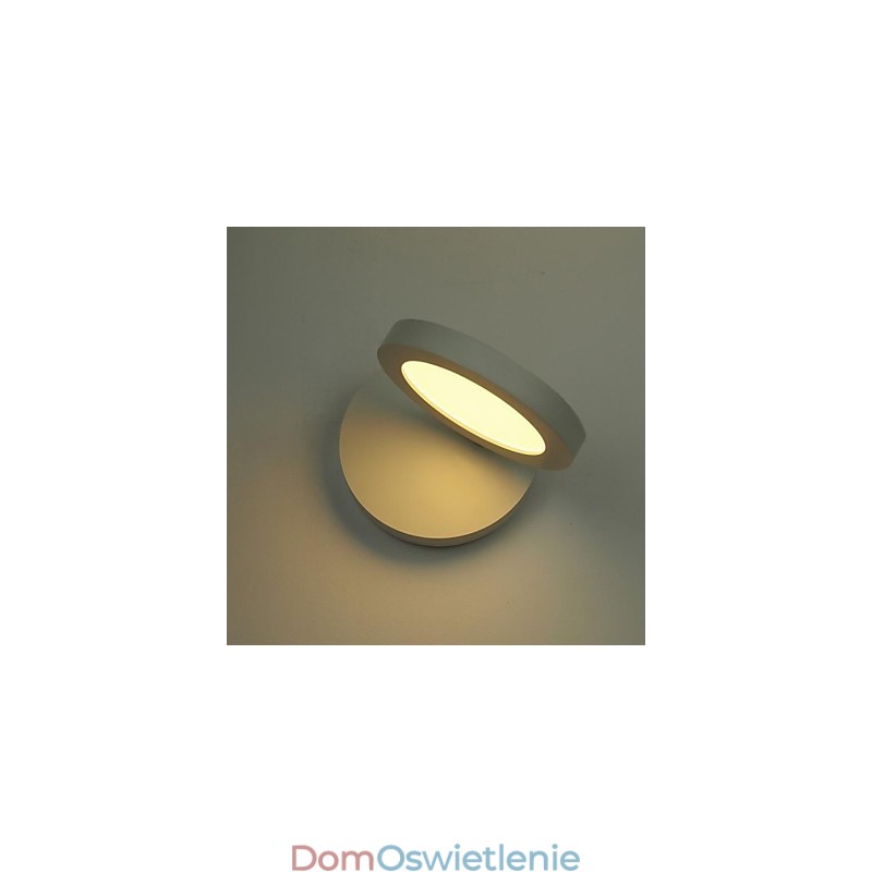 Kinkiety ścienne nowoczesne współczesne metalowe