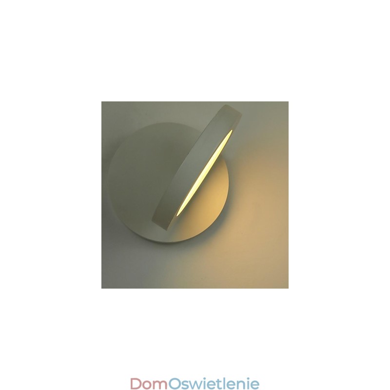 Kinkiety ścienne nowoczesne współczesne metalowe