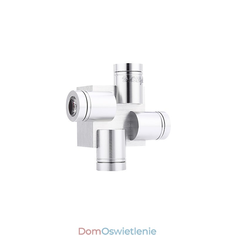 Lampa Lampka nocna Lampa ścienna Sypialnia Salon Hotel Korytarz Nowoczesny Minimalistyczny Kreatywny Krzyżowy Lampa ścienna