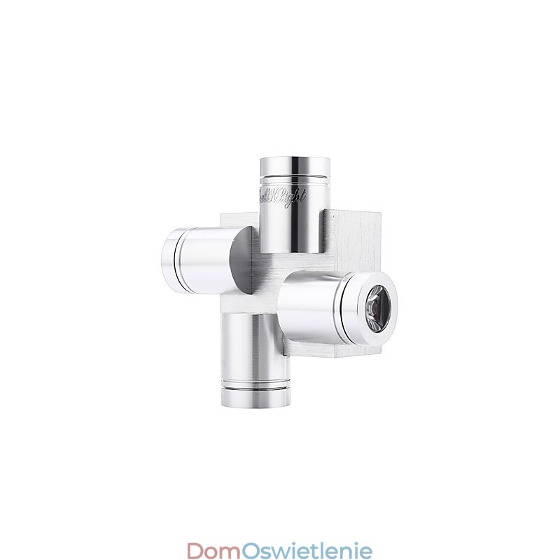 Lampa Lampka nocna Lampa ścienna Sypialnia Salon Hotel Korytarz Nowoczesny Minimalistyczny Kreatywny Krzyżowy Lampa ścienna