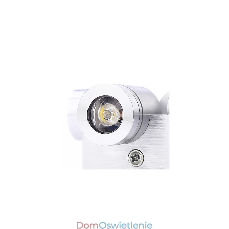 Lampa Lampka nocna Lampa ścienna Sypialnia Salon Hotel Korytarz Nowoczesny Minimalistyczny Kreatywny Krzyżowy Lampa ścienna