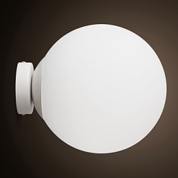 Nowoczesne Współczesne Inne Cechy dla Mini Stylu Ambient Light Kinkiety Ścienne Światło Ścienne