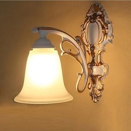 Nowoczesny Współczesny Rustykalny Domek Wiejski Inne Cechy dla Mini Stylu Downlight Kinkiety Ścienne Światło