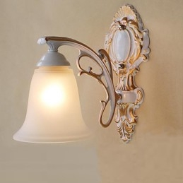 Nowoczesny Współczesny Rustykalny Domek Wiejski Inne Cechy dla Mini Stylu Downlight Kinkiety Ścienne Światło