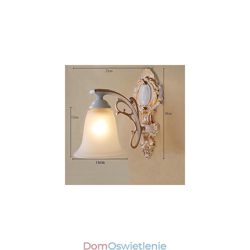Nowoczesny Współczesny Rustykalny Domek Wiejski Inne Cechy dla Mini Stylu Downlight Kinkiety Ścienne Światło