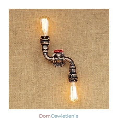 Rustykalny domek wiejski z mosiądzu Cecha dla miniaturowego stylu Ambient Light Kinkiety ścienne Lampa ścienna Rustykalny domek wiejski z mosiądzu Cecha dla miniaturowego stylu Ambient Light Kinkiety ścienne Lampa ścienna