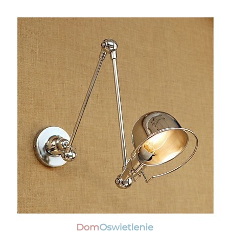 Nowoczesna, współczesna, chromowana funkcja dla ramienia obrotowego, ochrona oczu, oświetlenie Downlight, oświetlenie ramienia obrotowego, ściana Nowoczesna, współczesna, chromowana funkcja dla ramienia obrotowego, ochrona oczu, oświetlenie Downlight, oświetlenie ramienia obrotowego, ściana