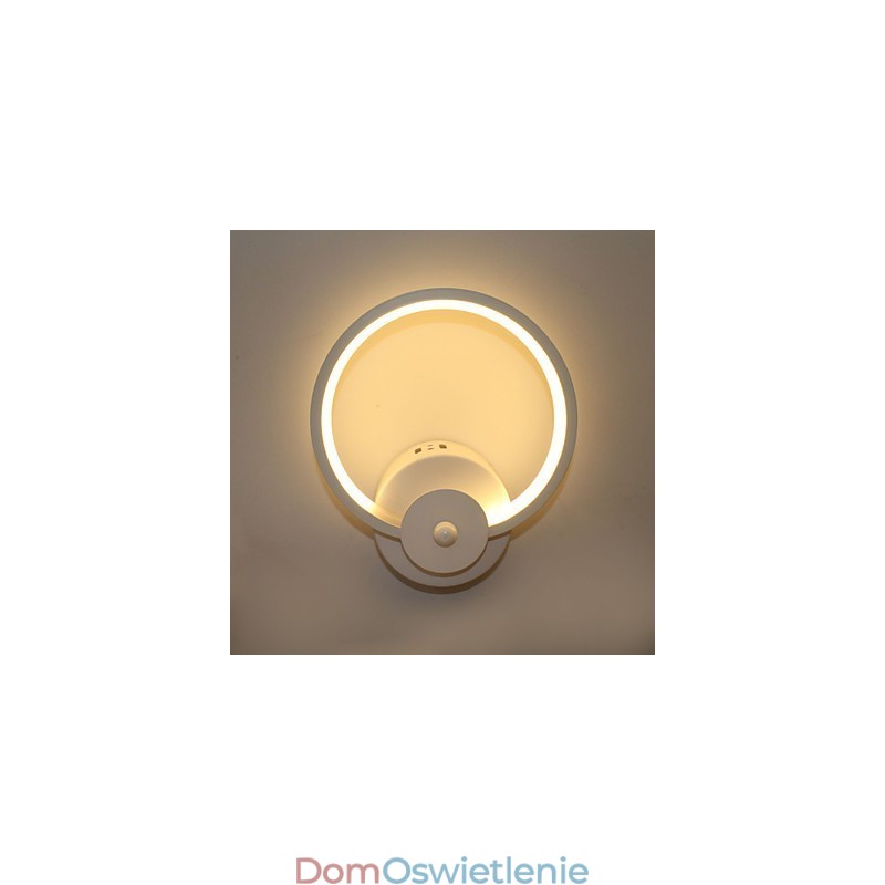 Nowoczesna minimalistyczna kreatywna lampka nocna wbudowana lampa schody wejściowe oświetlenie ścienne sypialni