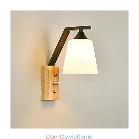Nowoczesna, współczesna, rustykalna, retro dekoracja ścienna do mini lampek ściennych chroniących oczy Nowoczesna, współczesna, rustykalna, retro dekoracja ścienna do mini lampek ściennych chroniących oczy