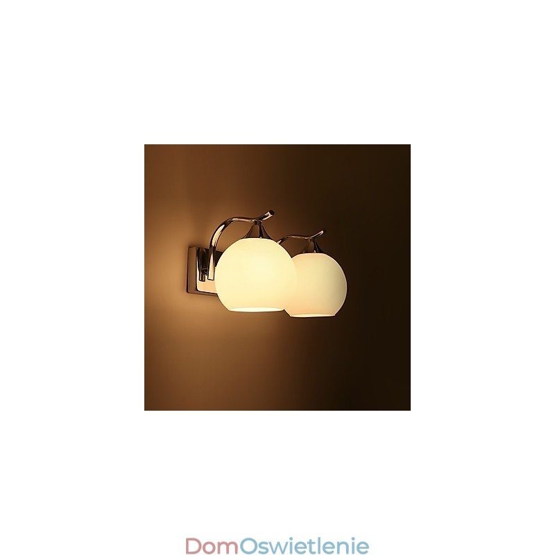 Nowoczesna, współczesna funkcja malowania dla kinkietów ściennych z oświetleniem otoczenia