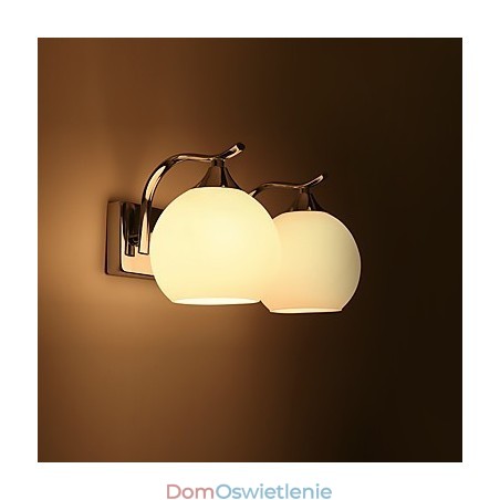 Nowoczesna, współczesna funkcja malowania dla kinkietów ściennych z oświetleniem otoczenia