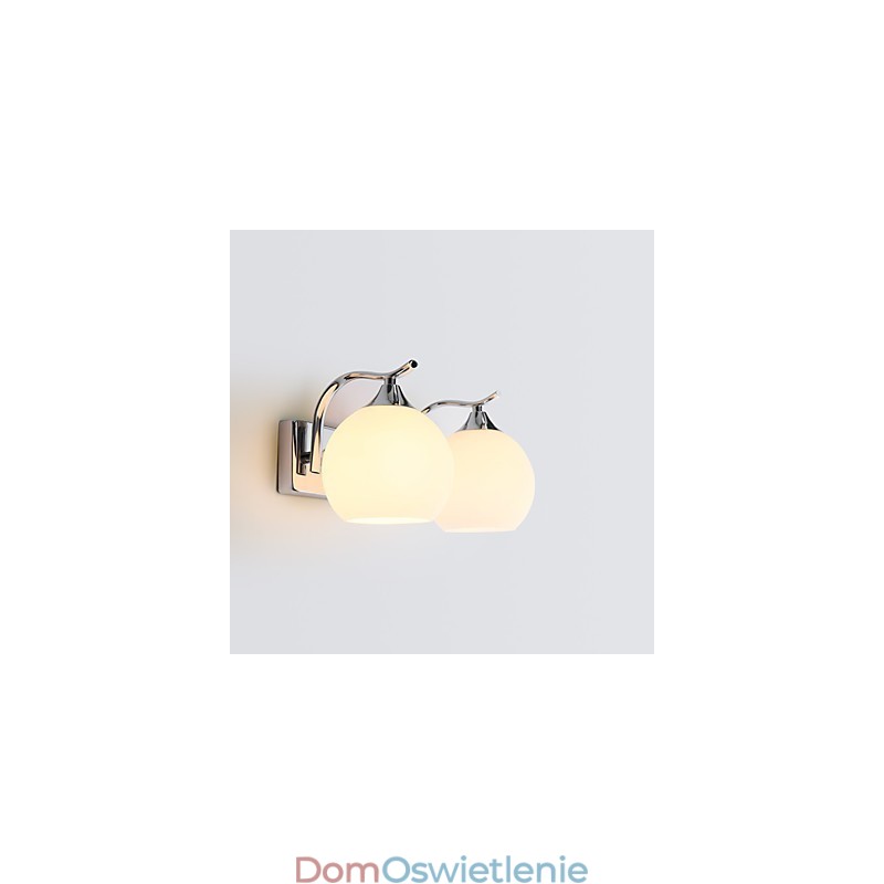 Nowoczesna, współczesna funkcja malowania dla kinkietów ściennych z oświetleniem otoczenia