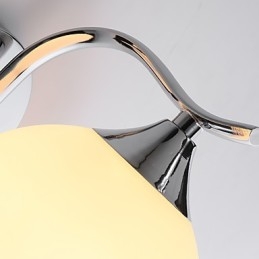 Nowoczesna, współczesna funkcja malowania dla kinkietów ściennych z oświetleniem otoczenia