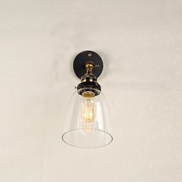 Nowoczesny Współczesny Tradycyjny Klasyczny Rustykalny Domek Nowoczesny Współczesny Brąz Cecha dla Kinkietów Ściennych Downlight