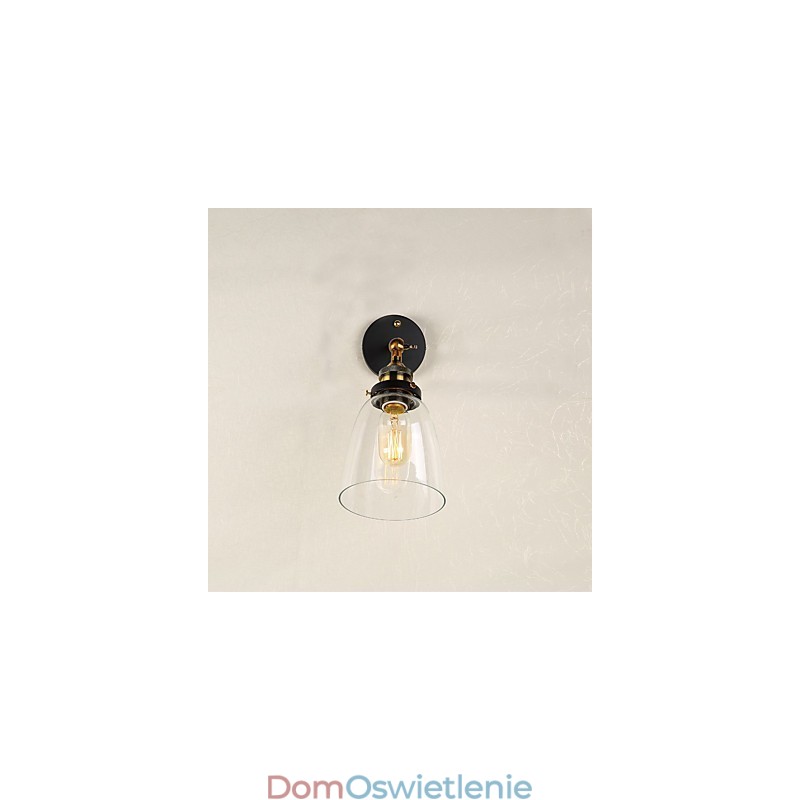 Nowoczesny Współczesny Tradycyjny Klasyczny Rustykalny Domek Nowoczesny Współczesny Brąz Cecha dla Kinkietów Ściennych Downlight