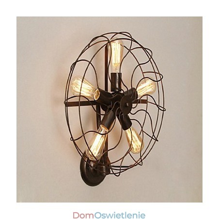 Tradycyjny Klasyczny Rustykalny Domek Wiejski Malowanie Cecha Miniaturowego Stylu Ambient Light Kinkiety Ścienne Światło Ścienne Tradycyjny Klasyczny Rustykalny Domek Wiejski Malowanie Cecha Miniaturowego Stylu Ambient Light Kinkiety Ścienne Światło Ścienne