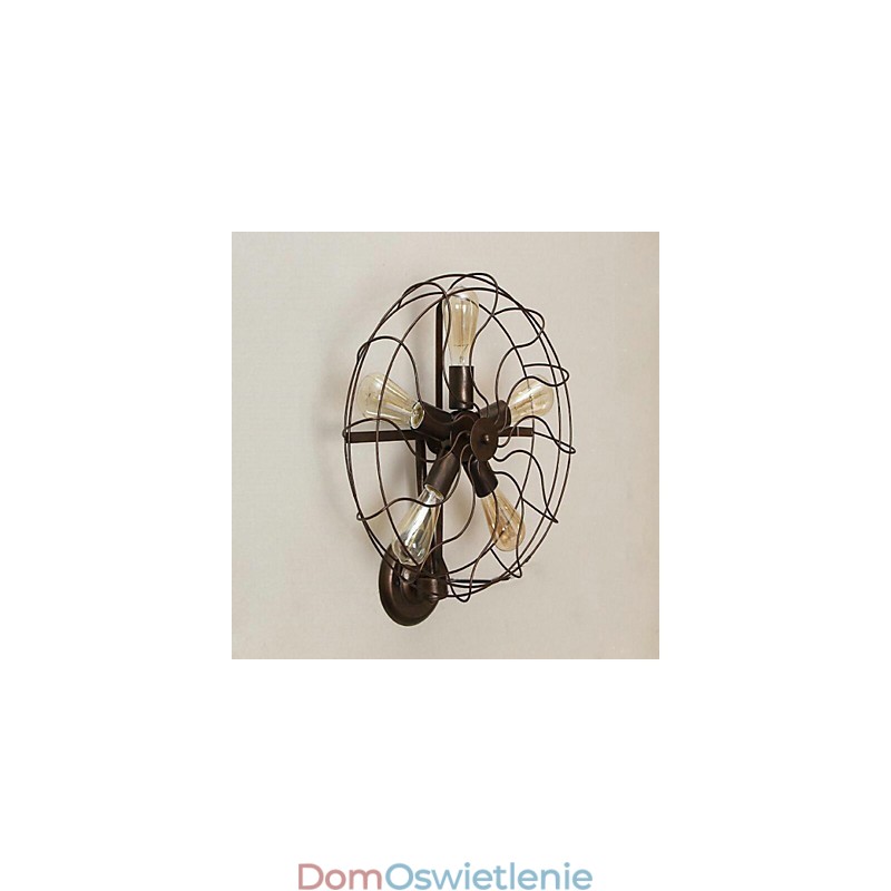 Tradycyjny Klasyczny Rustykalny Domek Wiejski Malowanie Cecha Miniaturowego Stylu Ambient Light Kinkiety Ścienne Światło Ścienne