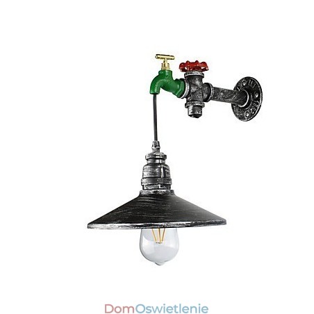 Kinkiet Ścienny Rustykalny Domek Malowanie Cecha dla Światła Ambientowego Kinkiety Ścienne Kinkiet Kinkiet Ścienny Rustykalny Domek Malowanie Cecha dla Światła Ambientowego Kinkiety Ścienne Kinkiet