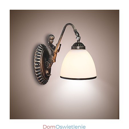 Europejski styl retro lampa do salonu sypialniana lampa ścienna na werandę lampa ścienna do kawiarni na balkon Europejski styl retro lampa do salonu sypialniana lampa ścienna na werandę lampa ścienna do kawiarni na balkon