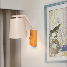 Nowoczesny, współczesny, rustykalny, czarny, oksydowany element wykończenia do kinkietów ściennych z oświetleniem typu downlight