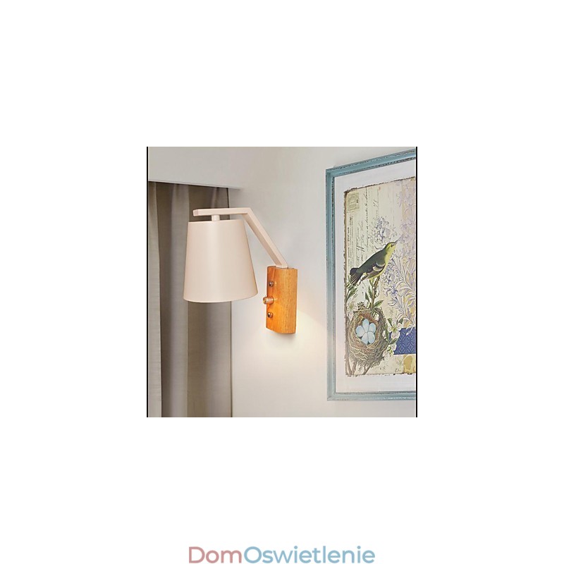 Nowoczesny, współczesny, rustykalny, czarny, oksydowany element wykończenia do kinkietów ściennych z oświetleniem typu downlight