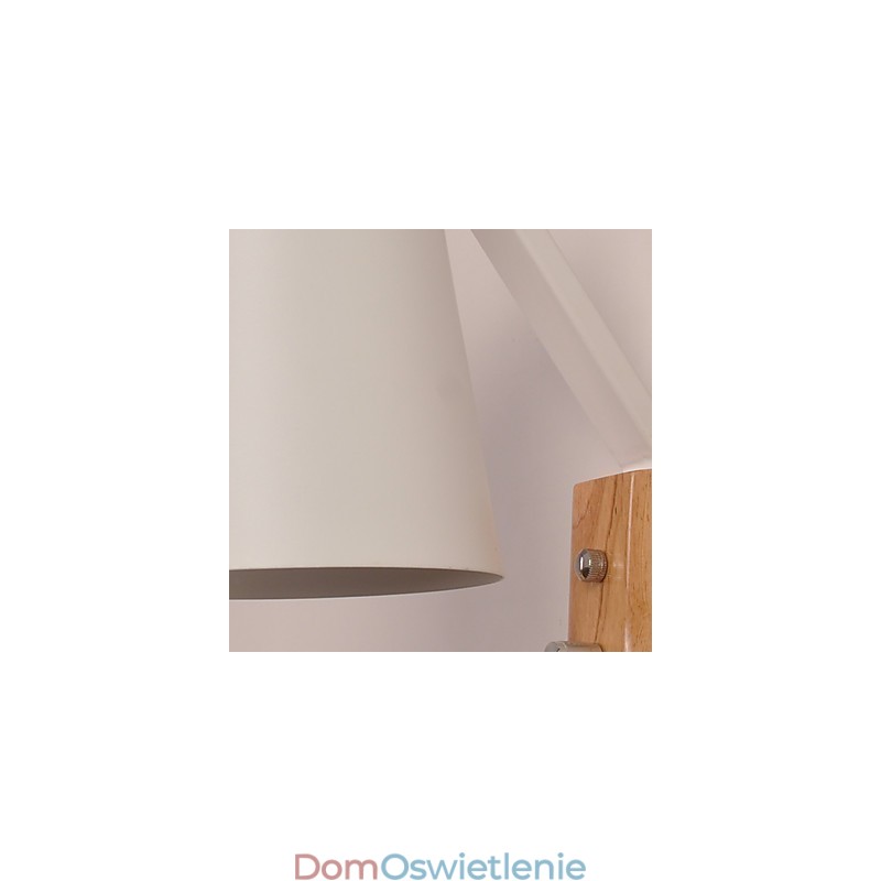 Nowoczesny, współczesny, rustykalny, czarny, oksydowany element wykończenia do kinkietów ściennych z oświetleniem typu downlight
