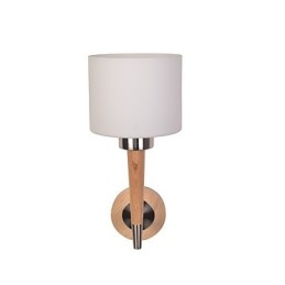 Szklana lampa ścienna Cecha dla miniaturowego stylu Ambient Light Kinkiety ścienne Lampa ścienna