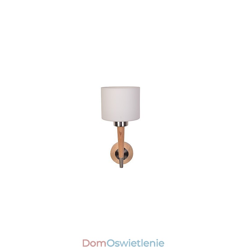 Szklana lampa ścienna Cecha dla miniaturowego stylu Ambient Light Kinkiety ścienne Lampa ścienna