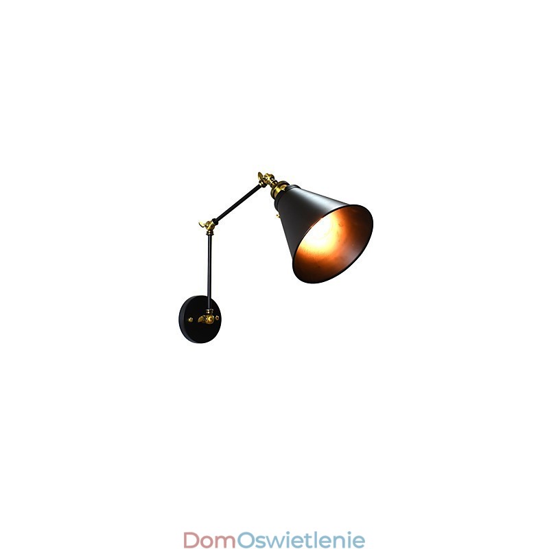 Rustykalny domek Tradycyjny Klasyczny obraz Cecha dla kinkietów Downlight Kinkiet