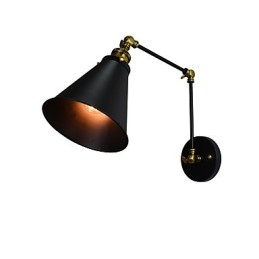 Rustykalny domek Tradycyjny Klasyczny obraz Cecha dla kinkietów Downlight Kinkiet