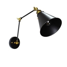 Rustykalny domek Tradycyjny Klasyczny obraz Cecha dla kinkietów Downlight Kinkiet