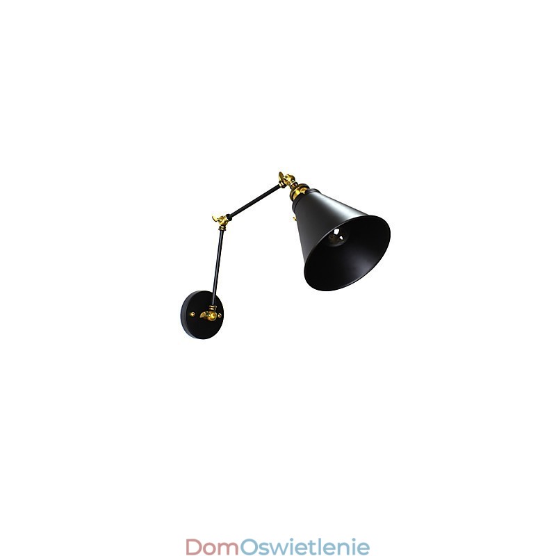 Rustykalny domek Tradycyjny Klasyczny obraz Cecha dla kinkietów Downlight Kinkiet