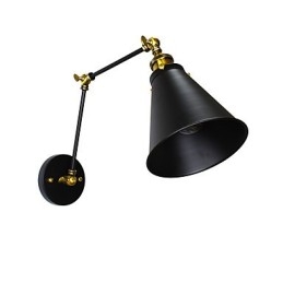 Rustykalny domek Tradycyjny Klasyczny obraz Cecha dla kinkietów Downlight Kinkiet