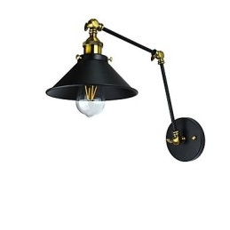 Rustykalny domek Tradycyjny Klasyczny obraz Cecha dla Downlight Wall Light Wall Light