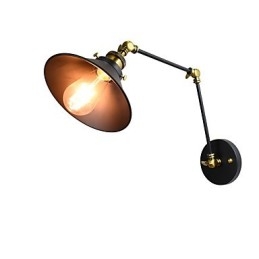 Rustykalny domek Tradycyjny Klasyczny obraz Cecha dla Downlight Wall Light Wall Light