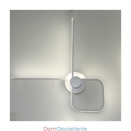 Lampka nocna do sypialni, lampa ścienna, nordycka, kreatywna, minimalistyczna, nowoczesna, do salonu, lampa ścienna do korytarza, schodów