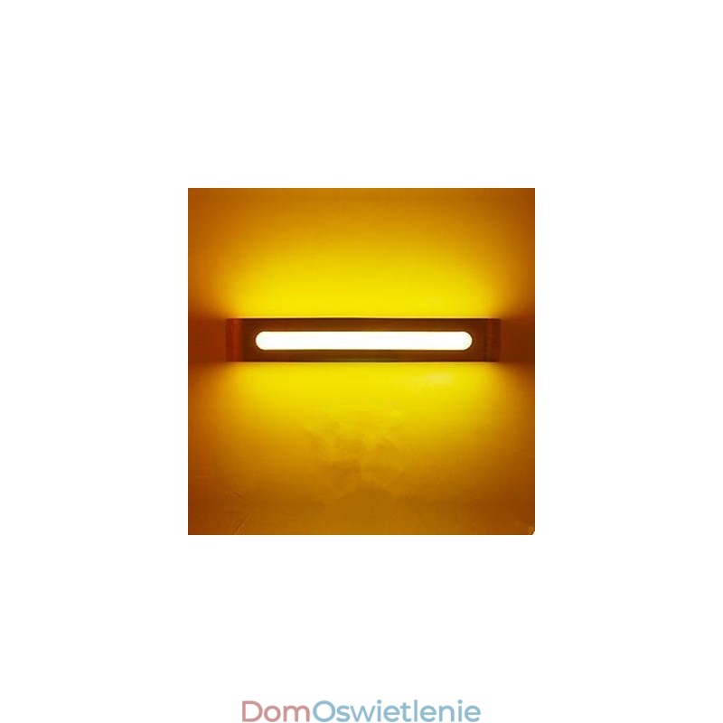 Lampka nocna do sypialni w stylu nordyckim