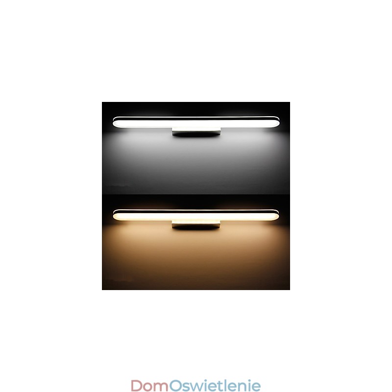 Nowoczesne Współczesne do Światła Ambientowego Kinkiety Kinkiety